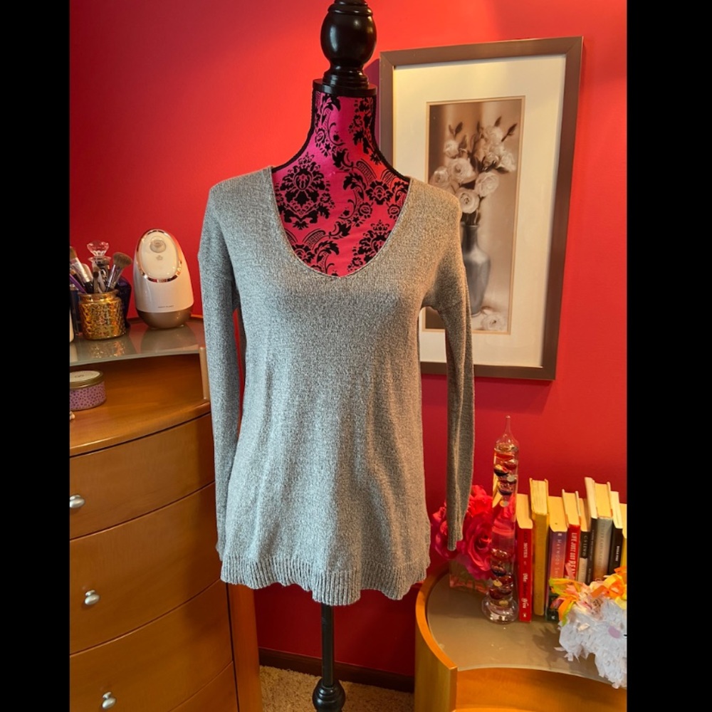 Express Sweater